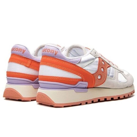 Saucony Shadow Original OG Shiny Sneakers - Picture 2 of 6